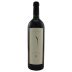 Pulenta Gran X Malbec 2007 Front Bottle Shot
