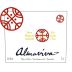 Almaviva Puente Alto Red 2014 Front Label