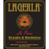La Gerla Brunello di Montalcino La Pieve 2021 Front Label