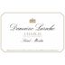 Domaine Laroche Chablis Saint Martin (375ML half-bottle) 2018 Front Label