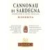 Sella & Mosca Cannonau di Sardegna Riserva 2016 Front Label