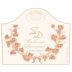 ZD Wines Cabernet Sauvignon 2010 Front Label