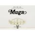 Bodegas Muga Blanco 2018 Front Label
