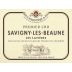 Bouchard Pere & Fils Savigny-les-Beaune Les Lavieres Premier Cru 2012 Front Label
