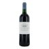 Chateau Cap de Faugeres 2017 Front Bottle Shot