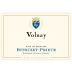 Domaine Bitouzet-Prieur Volnay 2021 Front Label