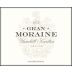 Gran Moraine Yamhill-Carlton Chardonnay 2022 Front Label