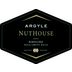 Argyle Nuthouse Riesling 2017 Front Label
