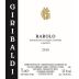 Vinicola Garibaldi Barolo 2010 Front Label