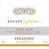 Errazuriz Estate Series Pinot Noir 2015 Front Label