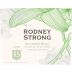 Rodney Strong Charlotte's Home Sauvignon Blanc 2020 Front Label