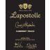 Lapostolle Cuvee Alexandre Cabernet Franc 2023 Front Label
