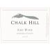 Chalk Hill Red Wine 2016 Front Label
