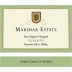 Marimar Estate Don Miguel Vineyard Albarino 2024 Front Label