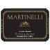 Martinelli Lolita Ranch Zinfandel 2018 Front Label
