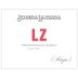 Bodega Lanzaga LZ 2019 Front Label