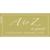 A to Z Riesling 2006 Front Label