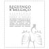 Reguengo de Melgaco Alvarinho Vinho Verde 2018 Front Label