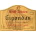 Domaine Saint-Damien Gigondas Vieilles Vignes 2016 Front Label