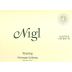 Nigl Ried Goldberg Riesling 2024 Front Label