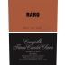 Bodegas Campillo Finca Cuesta Clara Raro Reserva 2015 Front Label