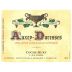 Domaine Coche-Dury Auxey-Duresses 2017 Front Label