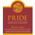 Pride Mountain Vineyards Reserve Claret 2018 Front Label