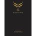 Memento Mori Beckstoffer Dr. Crane Vineyard 2018 Front Label