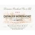 Bouchard Pere & Fils Chevalier-Montrachet La Cabotte Grand Cru 2002 Front Label