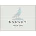 Salwey Estate Pinot Gris 2017 Front Label