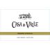 Casa do Valle Vinho Verde Branco Grande Escolha 2021 Front Label