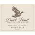 Duck Pond Willamette Valley Pinot Gris 2023 Front Label