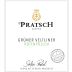 Pratsch Rotenpullen Gruner Veltliner 2018 Front Label