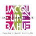 Jacqueline Bahue Cabernet Franc 2017 Front Label