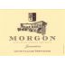 Domaine Desvignes Morgon Cote du Py Javernieres 2020 Front Label