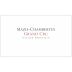 Olivier Bernstein Mazis-Chambertin Grand Cru 2017 Front Label