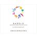 Terre del Barolo Barolo Undicicomuni Arnaldo Rivera 2014 Front Label