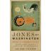 Jones of Washington Wine Chardonnay 2009 Front Label