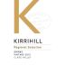 Kirrihill Wines Regional Selection Shiraz 2015 Front Label