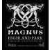 Highland Park Magnus Single Malt Scotch Whisky Front Label