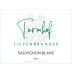 Tiefenbrunner Turmhof Sauvignon Blanc 2021 Front Label