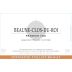 Domaine Tollot-Beaut Beaune Clos du Roi Premier Cru 2017 Front Label