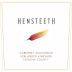 Hensteeth Verlander Vineyard Cabernet Sauvignon 2012 Front Label