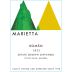 Marietta Cellars Roman Estate Zinfandel 2022 Front Label