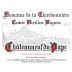 Domaine de la Charbonniere Chateauneuf-du-Pape Vieilles Vignes 2022 Front Label