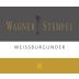 Wagner Stempel Siefersheim Pinot Blanc 2022 Front Label
