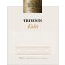 Trivento Eolo Malbec 2019 Front Label