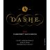 Dashe Heart Arrow Ranch Cabernet Sauvignon 2016 Front Label