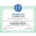 Emidio Pepe Trebbiano d'Abruzzo 2019 Front Label