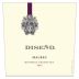 Diseno Malbec 2021 Front Label